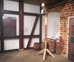 Skarby Nowego Targu - wystawa już dostępna w Arsenale
