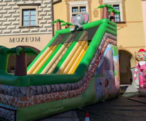 Jarmark św. Marcina w Tarnowie