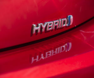 Toyota Corolla Hatchback 2.0 Hybrid 180 KM e-CVT Selection