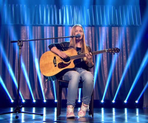 Karolina Głowala, must be the music