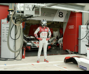 Le Mans: 3D Racing Is Everything - PREMIERA JUŻ 22 LIPCA!