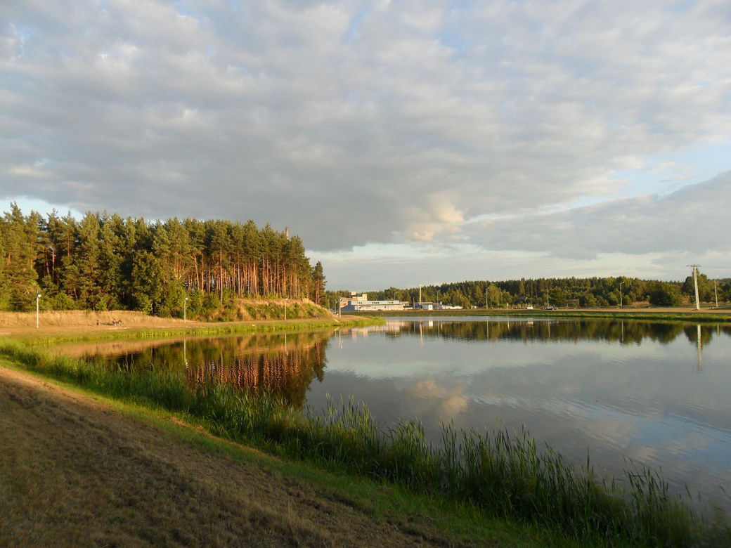 Kąpielisko Bliżyn