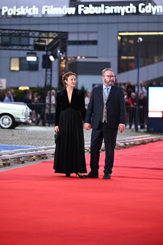 Festiwal filmowy w Gdyni 2026 - gala zamknięcia