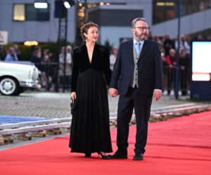 Festiwal filmowy w Gdyni 2026 - gala zamknięcia