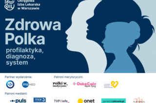 Konferencja Zdrowa Polka – profilaktyka, diagnoza, system. OIL zaprasza na ważną debatę o zdrowiu kobiet