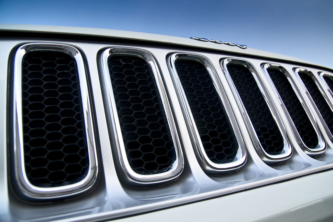 Jeep Renegade 2.0 Multijet 140 KM 4x4