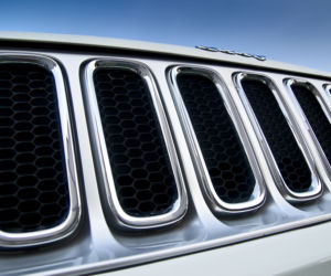 Jeep Renegade 2.0 Multijet 140 KM 4x4
