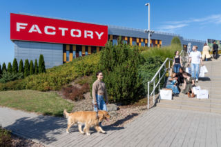 Jungle Night w FACTORY Kraków. Jesienne rabaty -50% przez 12 godzin