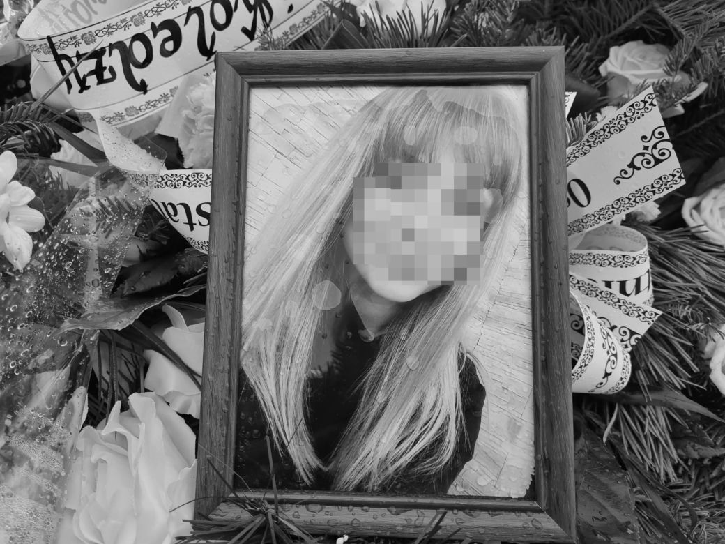 Piękna studentka zginęła w sylwestra w Izdebkach [GALERIA]