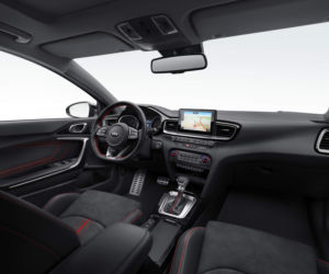 Kia Ceed GT 2019