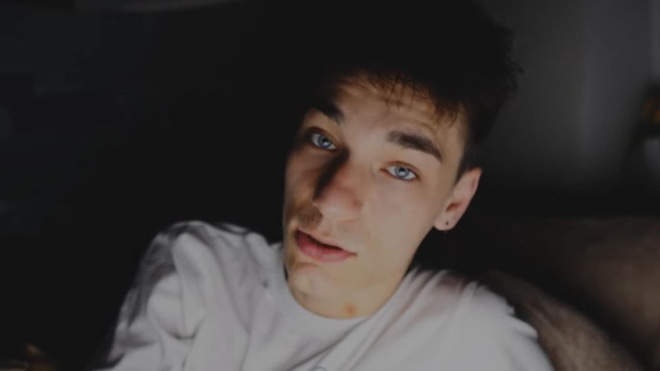 Chati nie żyje