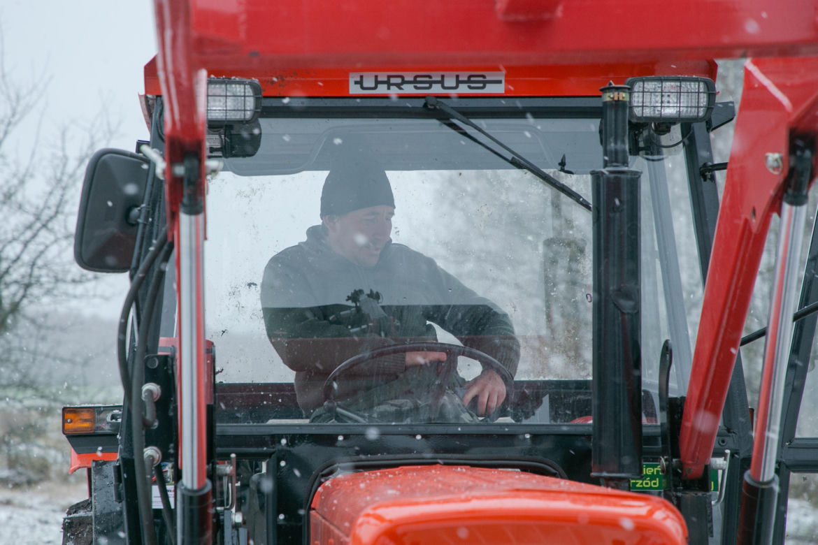 Rolnicy. Podlasie. Cała prawda o Andrzeju z Plutycz