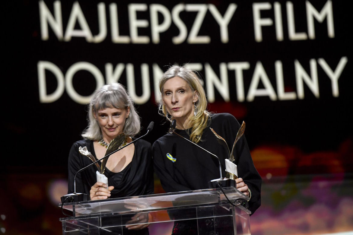 Eliza Kubarska reżyserką serialu o Dodzie
