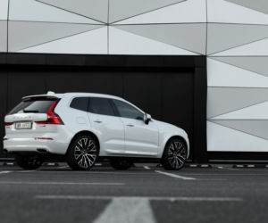 Volvo XC60 D4 Inscription
