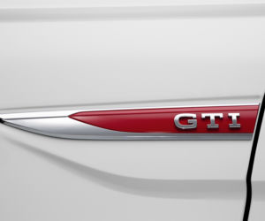 Volkswagen Polo GTI (2022)