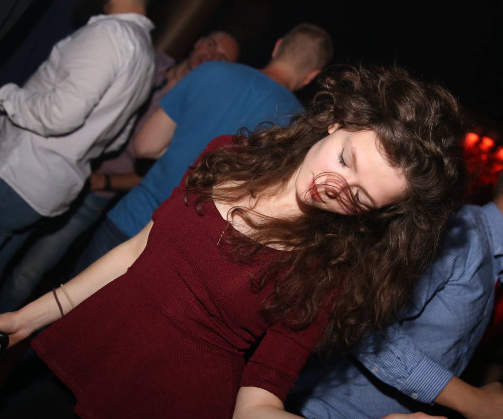 Tak w weekend bawili się łodzianie w Klubie Lordis