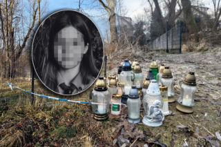 Zabójstwo 11-latki. Ujawnił, co zobaczyli ratownicy medyczni