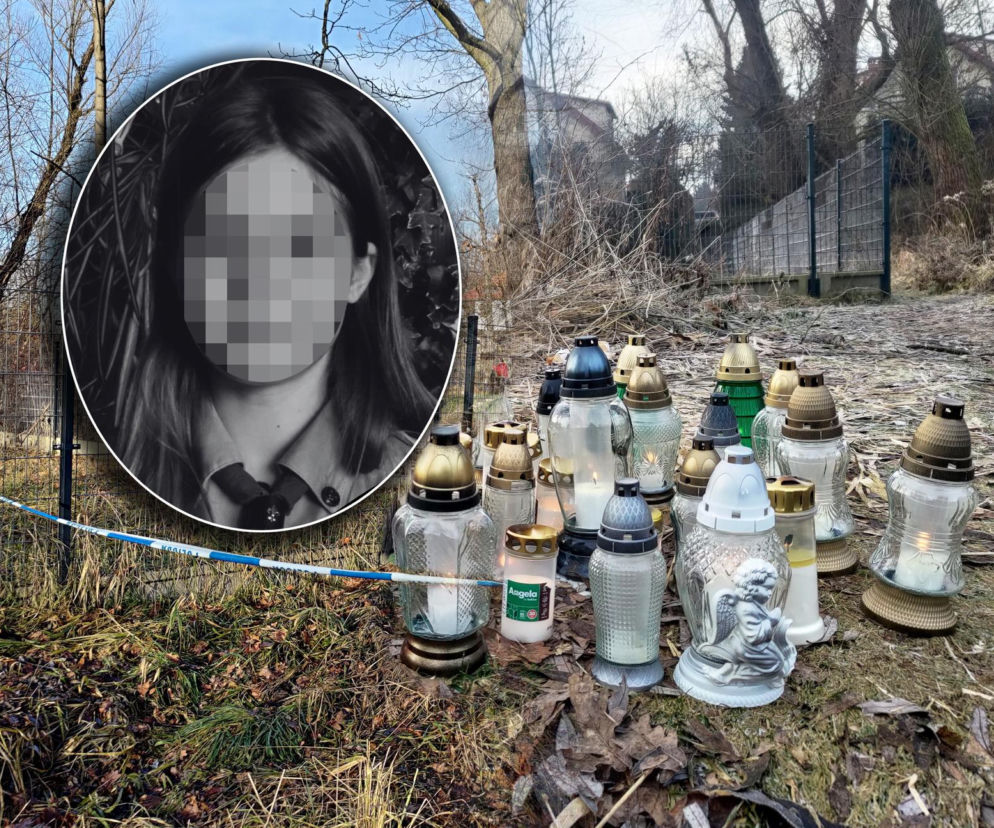 Zabójstwo 11-latki. Ujawnił, co zobaczyli ratownicy medyczni