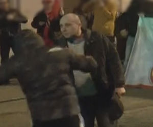 Osoby poszukiwane przez policję po wrocławskim Marszu Niepodległości
