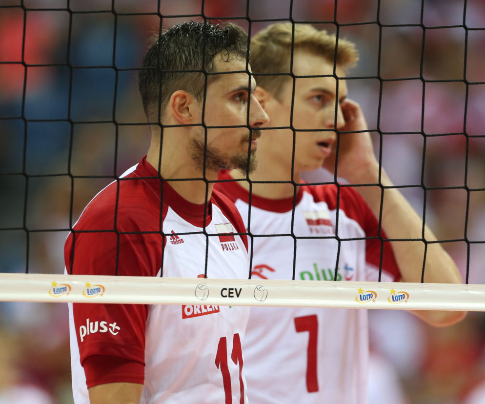 Fabian Drzyzga, Artur Szalpuk