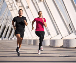 Sportowa wiosna w Lidlu