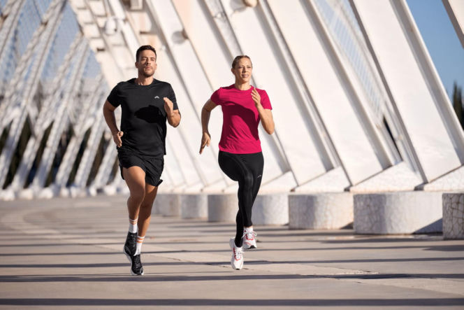 Sportowa wiosna w Lidlu