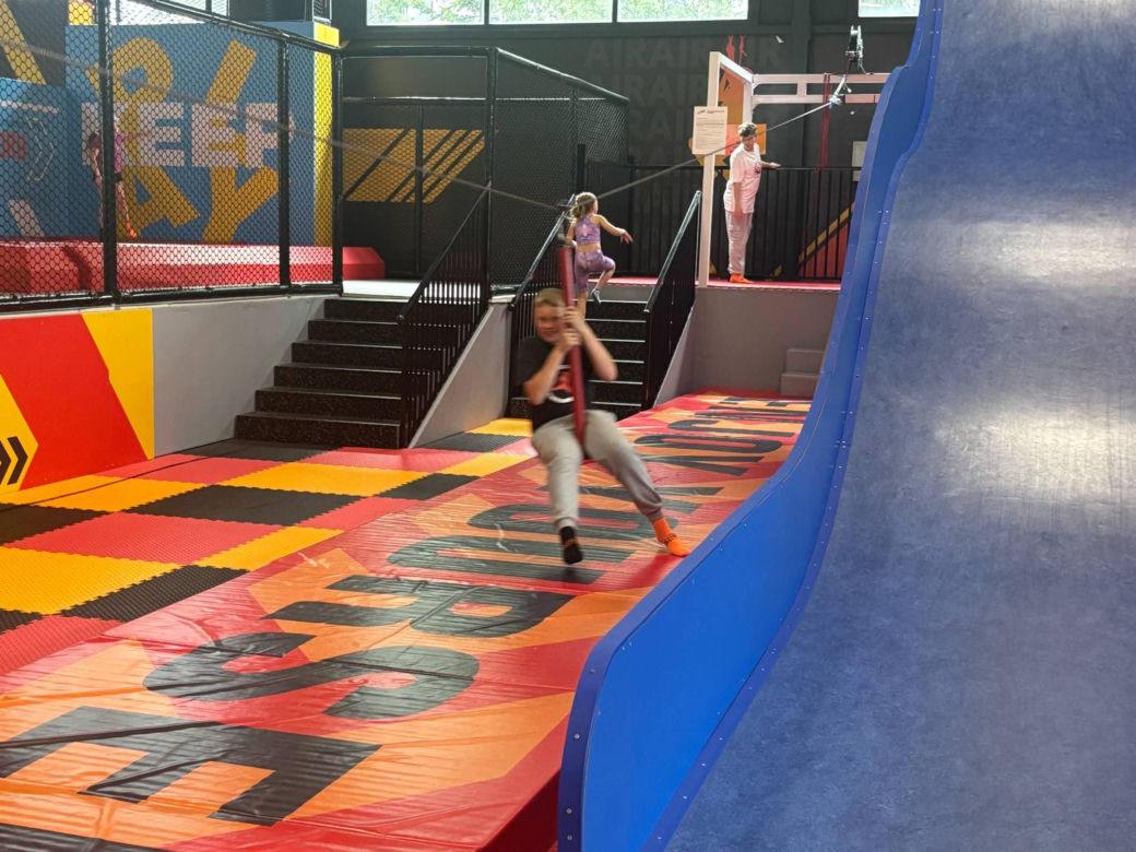 FLY Park 