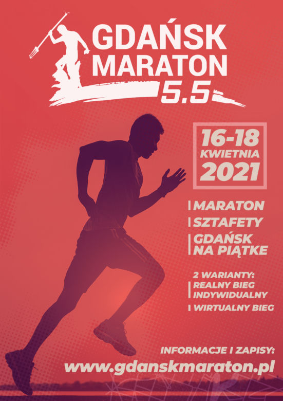 Gdańsk Maraton 5.5