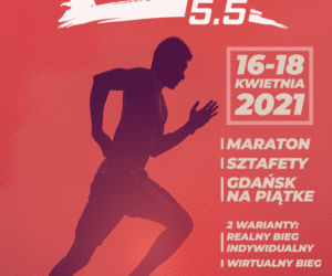 Gdańsk Maraton 5.5