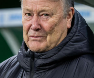 Age Hareide nie żyje