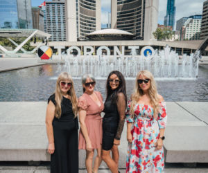 Żona dla Polaka. Toronto