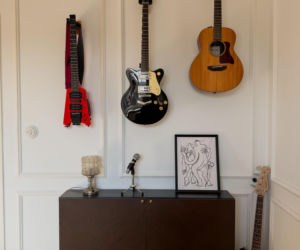 Metamorfoza mieszkania w kamienicy - Wnętrzara Ania