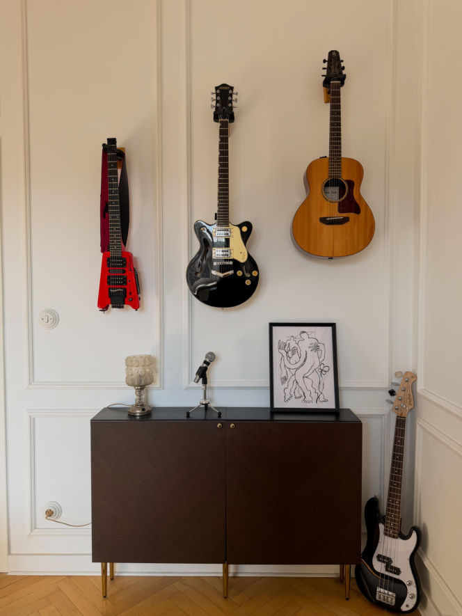 Mieszkanie po metamorfozie