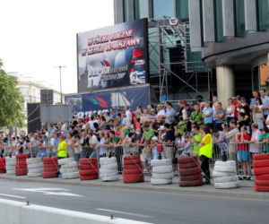 Verva Street Racing Warszawa