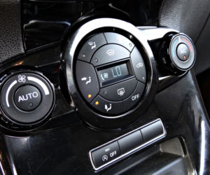Ford Fiesta 1.0 EcoBoost Black Edition
