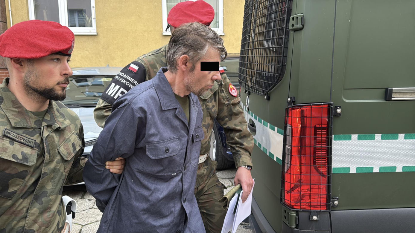 Kuba konał przez prawie cztery miesiące po potwornym ataku. Na pogrzebie padły wzruszające słowa