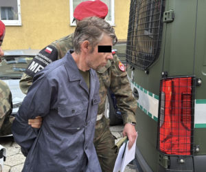 Kuba konał przez prawie cztery miesiące po potwornym ataku. Na pogrzebie padły wzruszające słowa