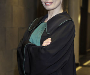 Agnieszka Dygant znowu będzie Agatą