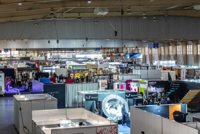 BUDMA 2026 - zdjęcia