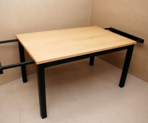 Meble w stylu loft