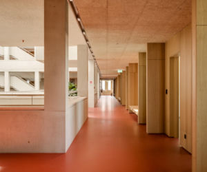 Wydział Psychologii UW na Kampusie Ochota