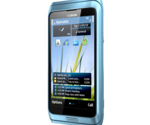 Nokia E7 - najnowszy biznesowy smartfon Nokia