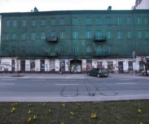 W sposób okrutny dusił i gwałcił kobiety. Morderca zawisł na szubienicy