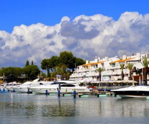 Algarve, Portugalia
