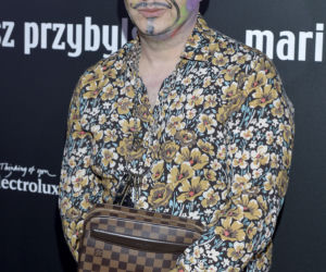 Michał Witkowski