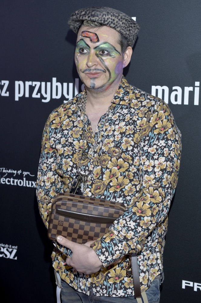 Michał Witkowski