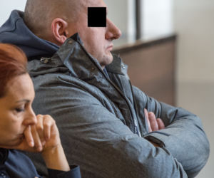 Katował ludzi na przesłuchaniach