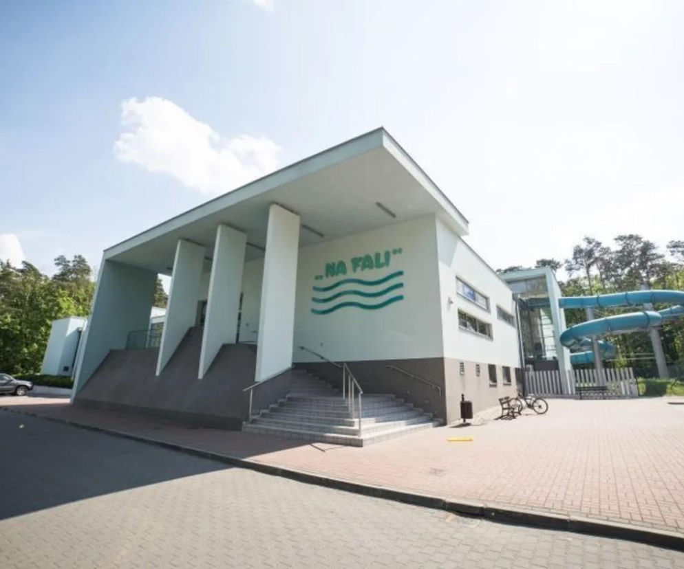 Gostyń ogrzeje basen ciepłem z huty. Miasto zaoszczędzi fortunę