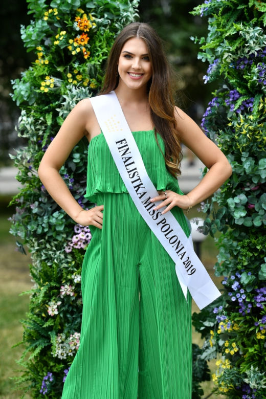 Kinga Zabielska, Białystok, woj. podlaskie, 21 lat, wzrost 176cm