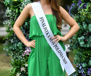 Kinga Zabielska, Białystok, woj. podlaskie, 21 lat, wzrost 176cm